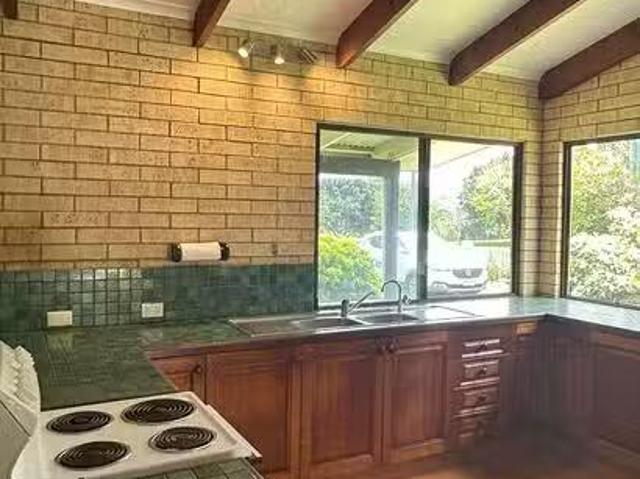 House for rent in Burnett Heads, Queensland