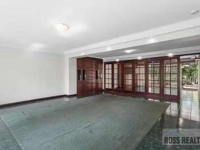 House for rent in Morley, Western Australia