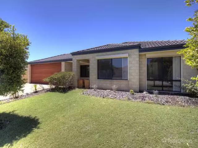 House for rent in Butler, Western Australia