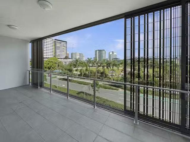 Apartment for rent in Toombul, Queensland