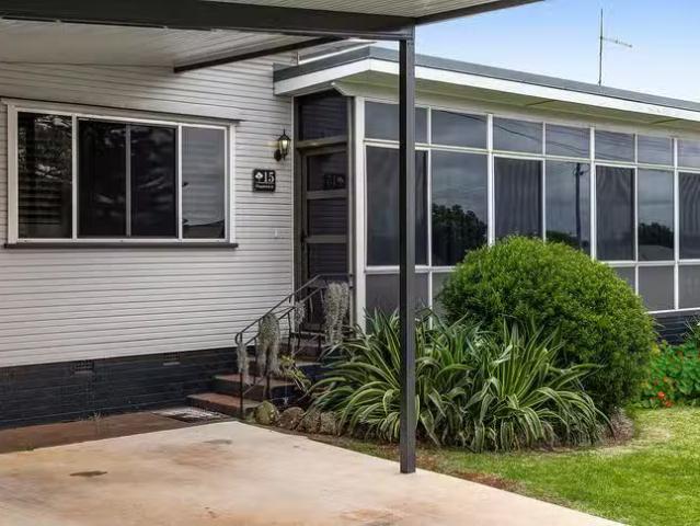 House for rent in Waroona, Western Australia