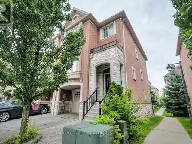 Condo for rent in York, Ontario