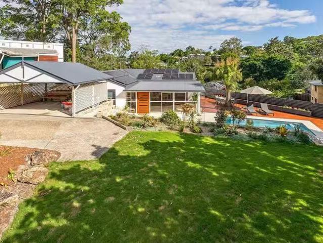 House for rent in Toombul, Queensland