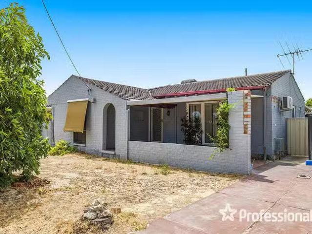 House for rent in Stirling, Western Australia