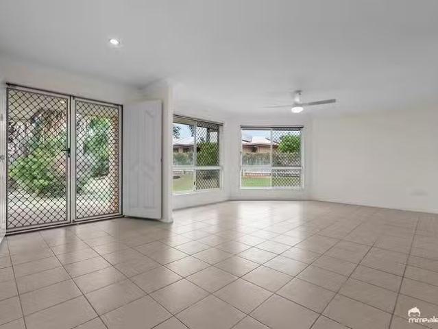 House for rent in Gracemere, Queensland