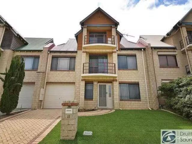 House for rent in Mindarie, Western Australia