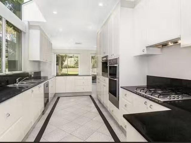 House for rent in Sydney, New South Wales