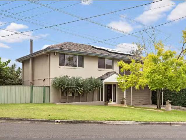 House for rent in Sydney, New South Wales