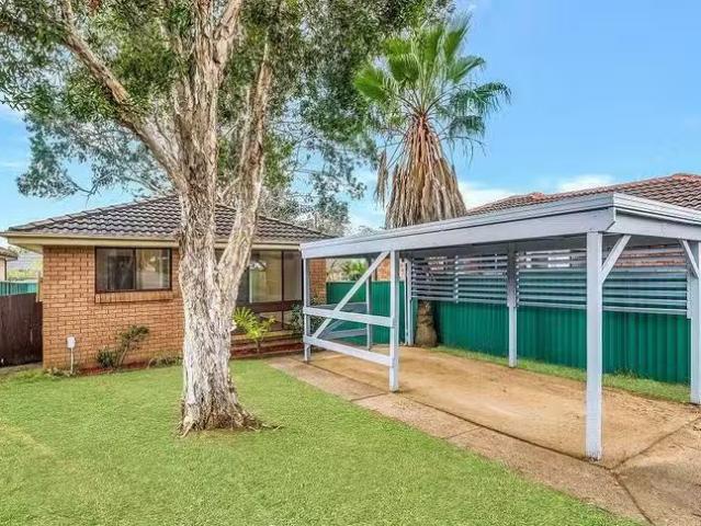 House for rent in Sydney, New South Wales