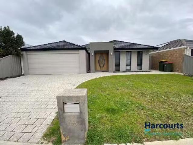 House for rent in Aubin Grove, Western Australia