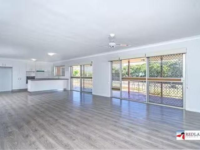 House for rent in Toombul, Queensland