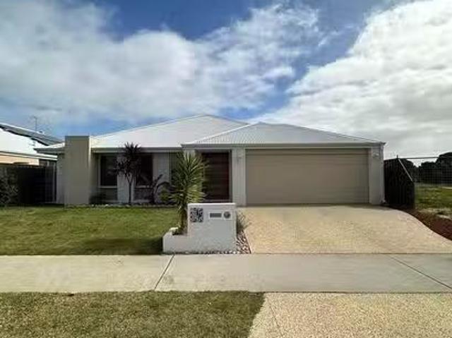 House for rent in Yanchep, Western Australia
