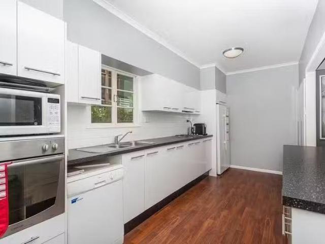 House for rent in Toombul, Queensland