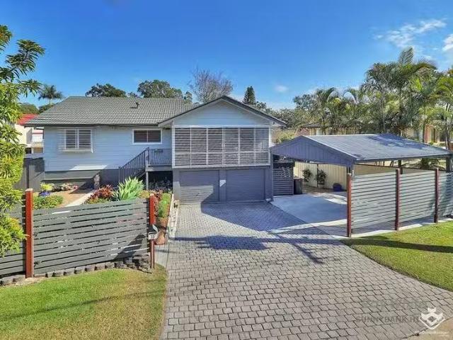 House for rent in Toombul, Queensland