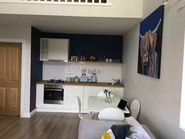 Apartment to rent