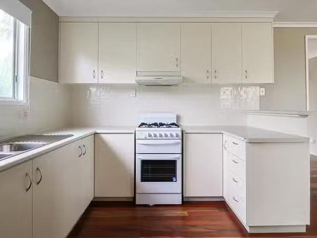 House for rent in Gladstone, Queensland