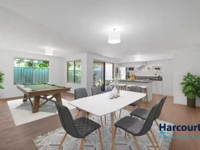 House for rent in Wellard, Western Australia