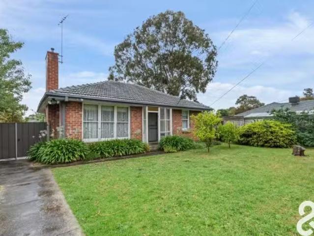 House for rent in Camerons Creek, Victoria