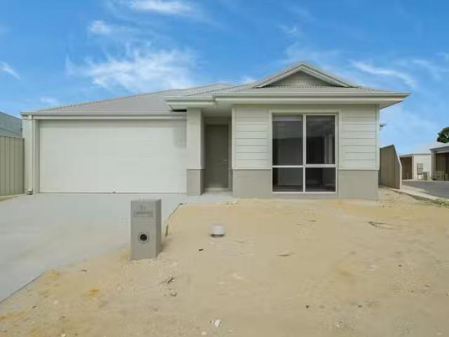 House for rent in Yanchep, Western Australia