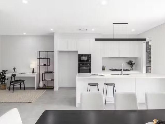 House for rent in Minchinbury, New South Wales
