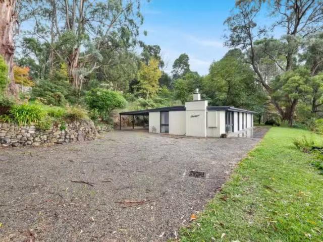 House for rent in Camerons Creek, Victoria
