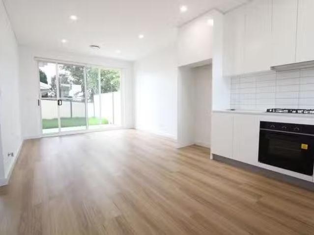 House for rent in Sydney, New South Wales
