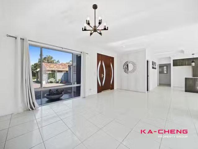 House for rent in Bayswater, Western Australia