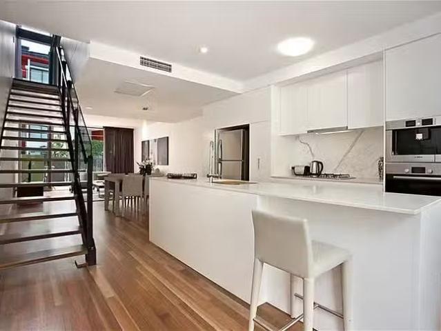 Apartment for rent in Toombul, Queensland