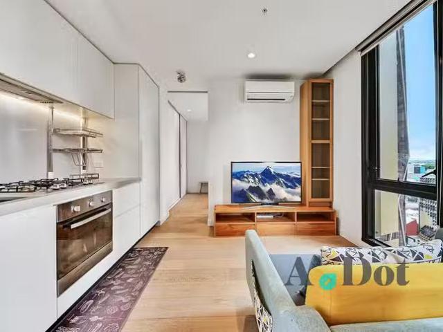 Apartment for rent in Camerons Creek, Victoria