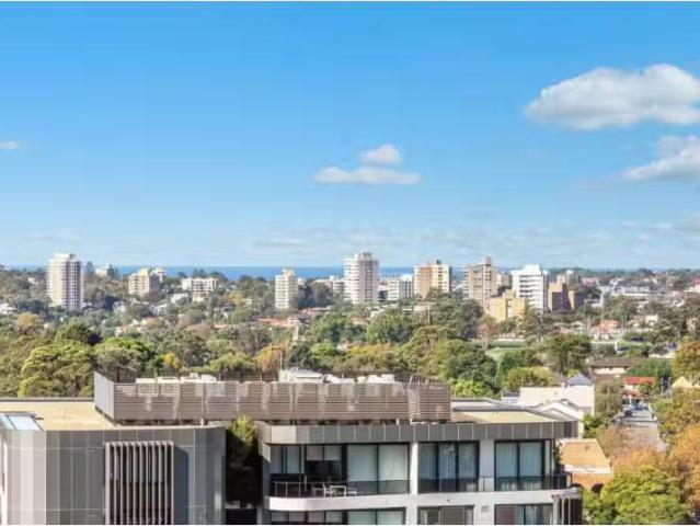 Apartment for rent in Crows Nest, New South Wales