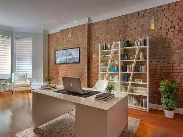 House for rent in St. Leonard's, Quebec