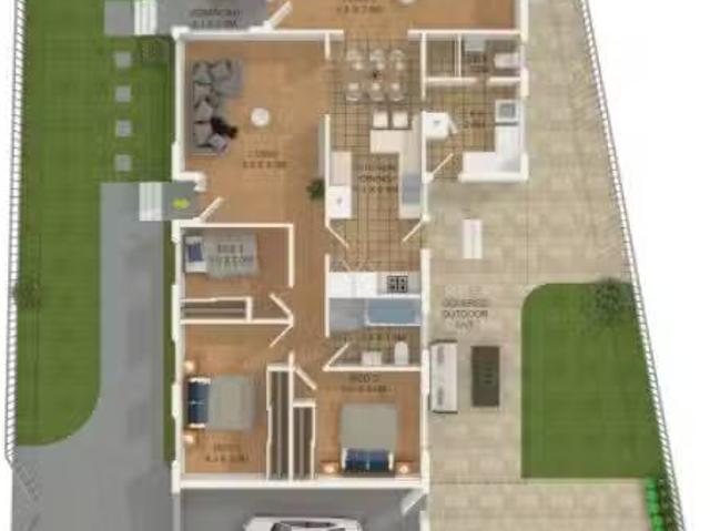 House for rent in Sydney, New South Wales