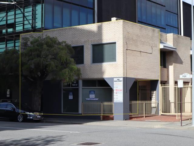Office for rent in Cockburn, Western Australia