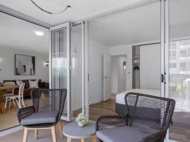 Apartment for rent in Kings Creek, Queensland