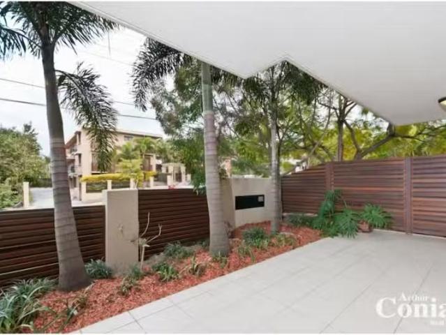 Apartment for rent in Toombul, Queensland