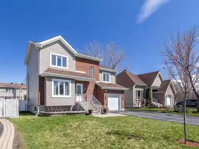 House for rent in Vaudreuil-soulanges, Quebec