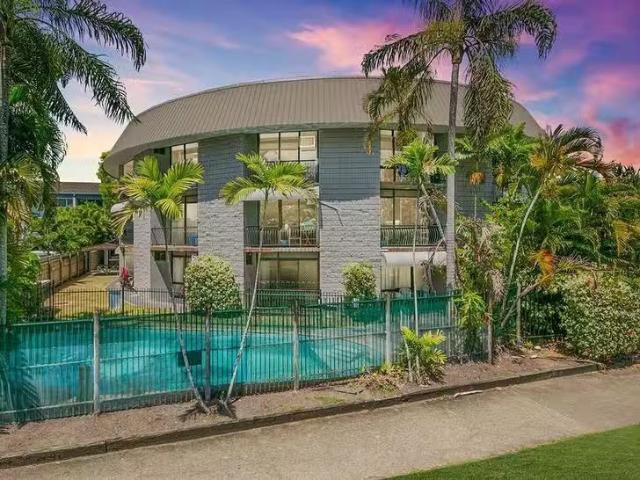 Apartment for rent in Cairns, Queensland