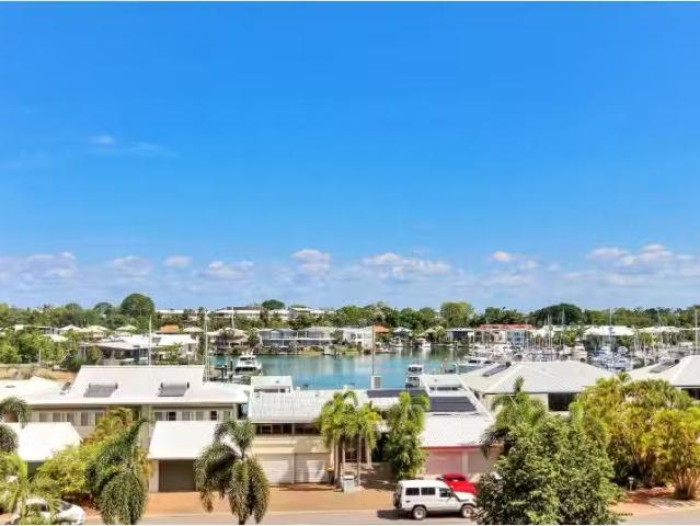 Apartment for rent in Winnellie, Northern Territory