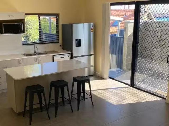 House for rent in Western Australia