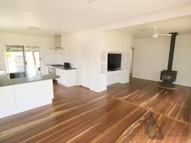 House for rent in Eureka, Queensland
