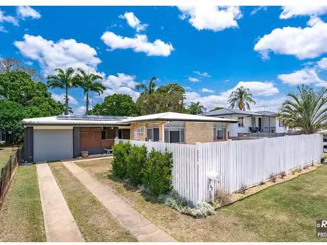 House for rent in Rockhampton, Queensland