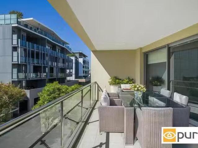 Apartment for rent in Subiaco Po, Western Australia