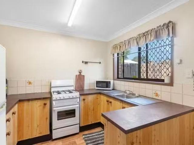 House for rent in Toombul, Queensland