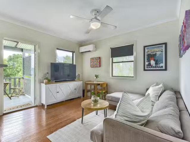 Apartment for rent in Toombul, Queensland