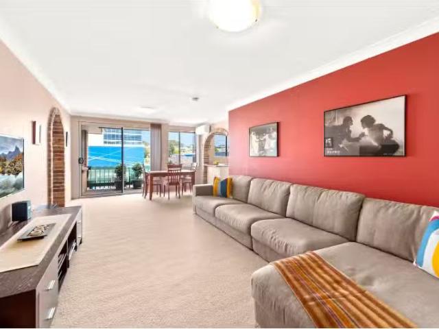 Apartment for rent in Sydney, New South Wales