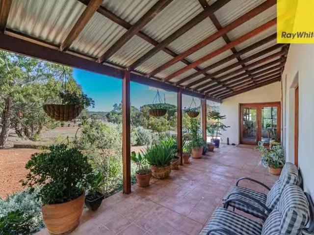 House for rent in Bindoon, Western Australia