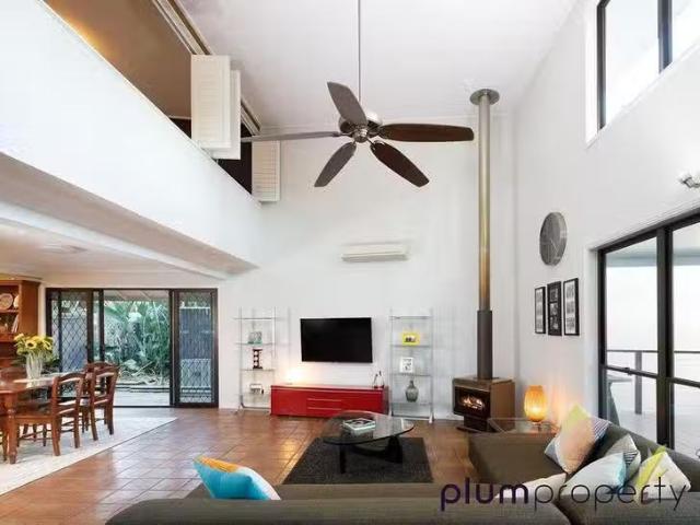 House for rent in Toombul, Queensland