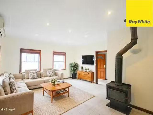 House for rent in Sydney, New South Wales