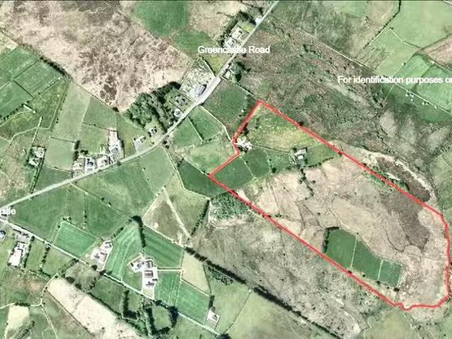 House to rent in Greencastle, Donegal