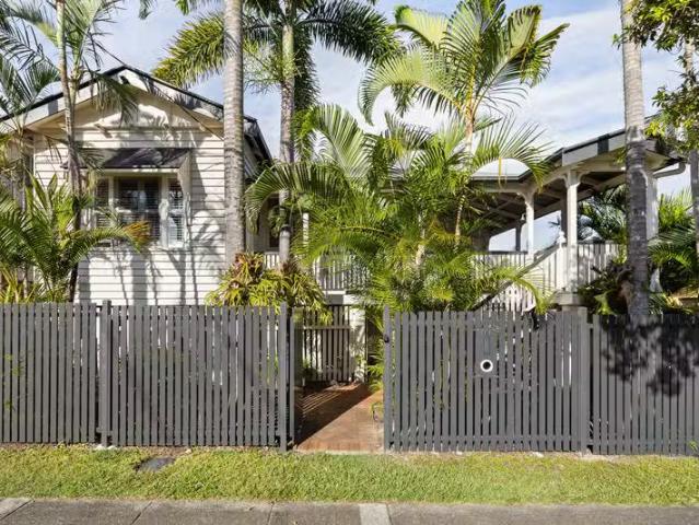 House for rent in Toombul, Queensland